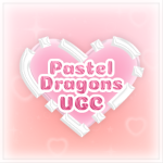 Pastel Dragons UGC