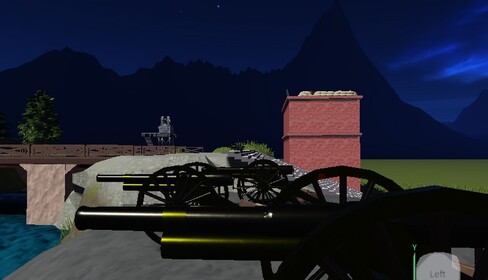 SMG Wars