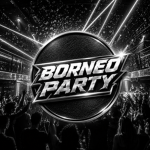 "BORNEO PARTY"