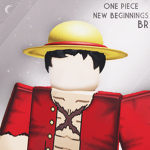 One Piece New Beginnings BR
