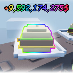 🥑 Blocky Business💸💰