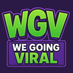WE GOING VIRAL GAMEZ