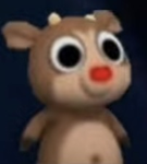 Christmas Sprunki