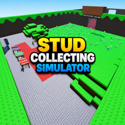 [Owned By Vortex] Stud Collecting Simulator