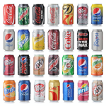 The Soda Squad!?