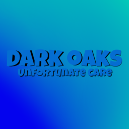 Dark Oaks | Unfortunate Care {Official Release}