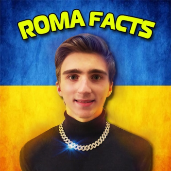 ROMA FACTS OBBY