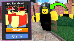🔗 NEW GAME IN THE DESCRIPTION! (MMV) (MM2)