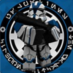 [|TGR|] 501st Legion