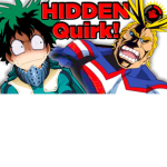 Quirk squad
