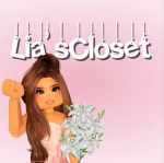 Lia’sCloset