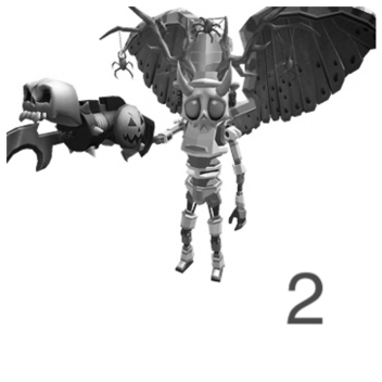 the Willybobsid death run 