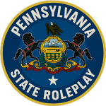 Pennsylvania State Roleplay | PARP