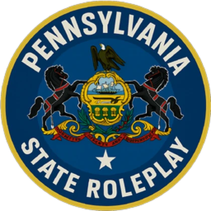 Pennsylvania State Roleplay | PARP Roblox group icon