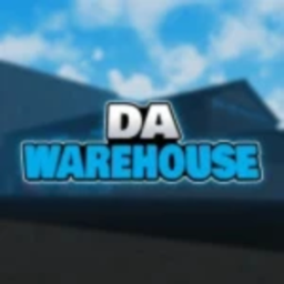 [RELEASE] Da Warehouse