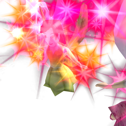 element fairy