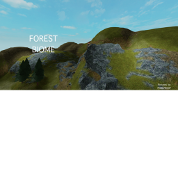Forest Biome