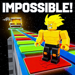 Impossible Anime Glass Bridge 2