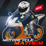 (R15!) 🏍️ Motorcycle Mayhem