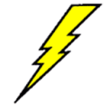 The Lightning Lizard