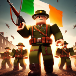 The Troubles 2