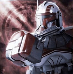 Coruscant Guard | GRA.