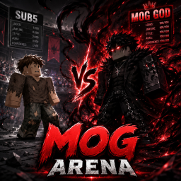 MOG Arena