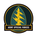 ~Army Special Forces~