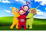 .TELETTUBIES.