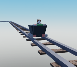 Cart Ride into TheGreatBctGG