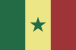Republic of Senegal.