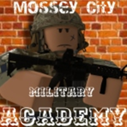 Mossey City Military Academy