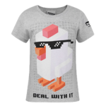 molly chicken