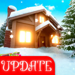 [CLOSED] Elf North Pole Workshop