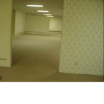 Backrooms found footage