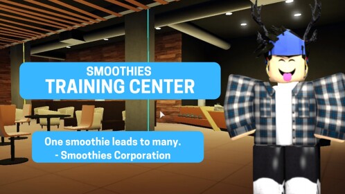Smoothies Training Center V2