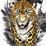 Leopard fan clubb :D