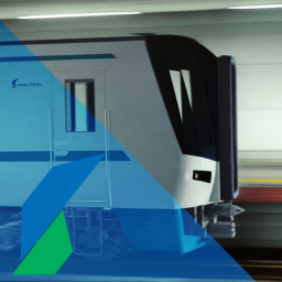 白加瀬鉄道/Shirakaze Railway