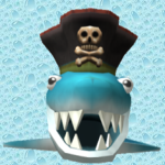 Official Team Shark!