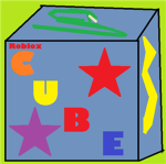 Cube  (roblox version)