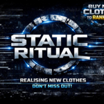Static Ritual