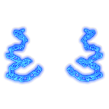 [Emissive] Glowing Chain Stormbreak horns Addon