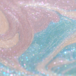 Glitter queen