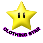 -Clothing Star-