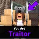 🔪 TRAITOR!