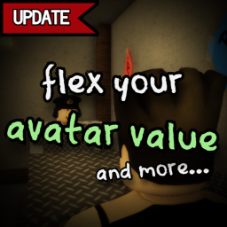 Flex Your Avatar Value (UPDATE)!