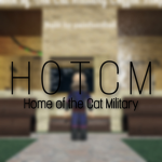 Home of The Cat Military