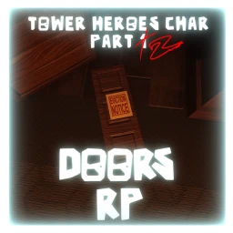 DOORS RP icon