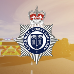 Cheshire Constabulary - Tattenhall