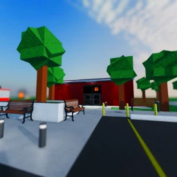 Dynamic Roleplay™ 🌇 icon